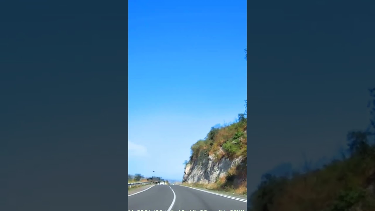Armenia 🇦🇲 Syunik province #armenia #driving #армения #road #yerevan