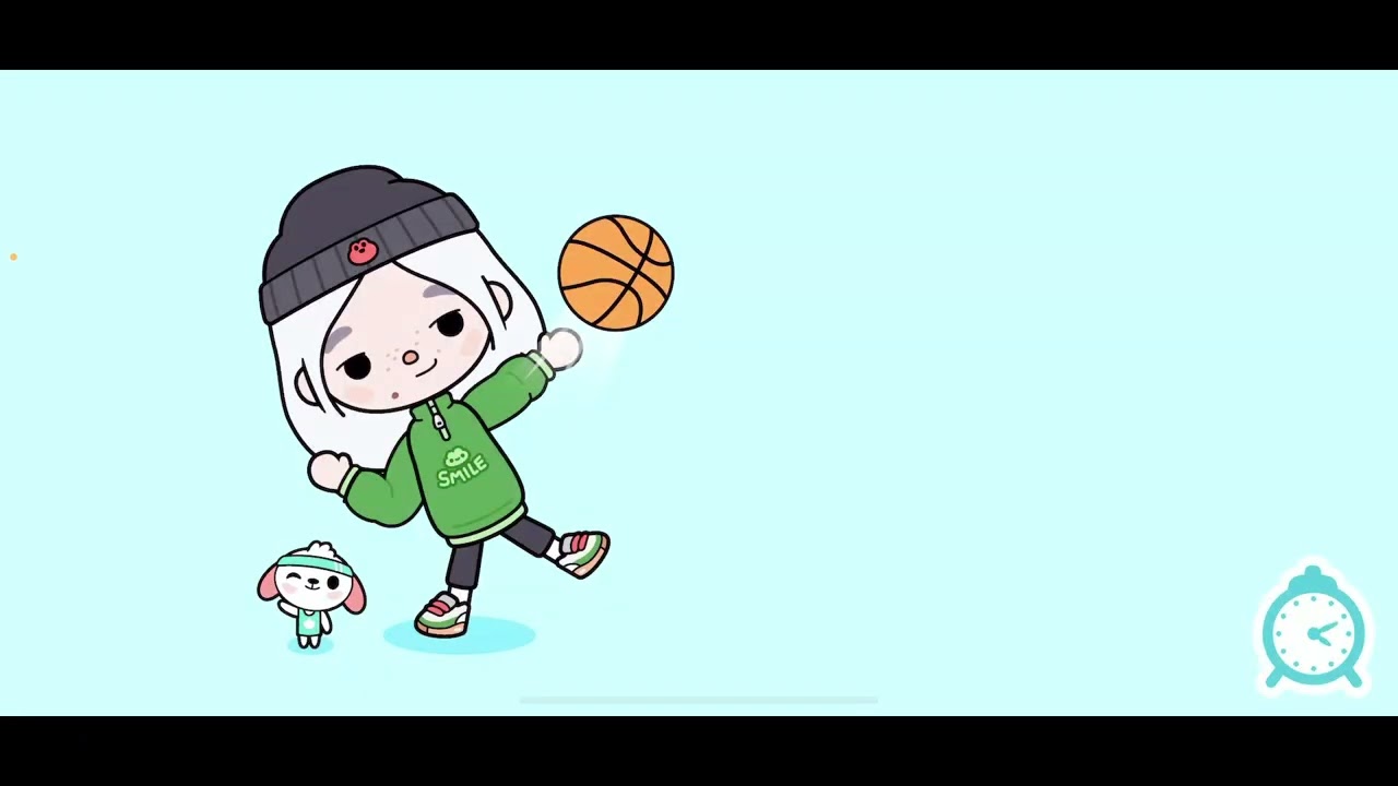 Moving 