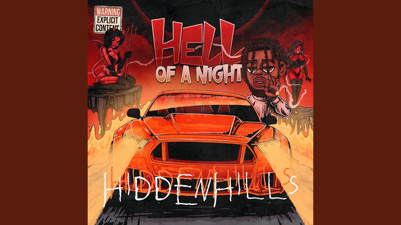 Risk it (feat. Imjaehall)