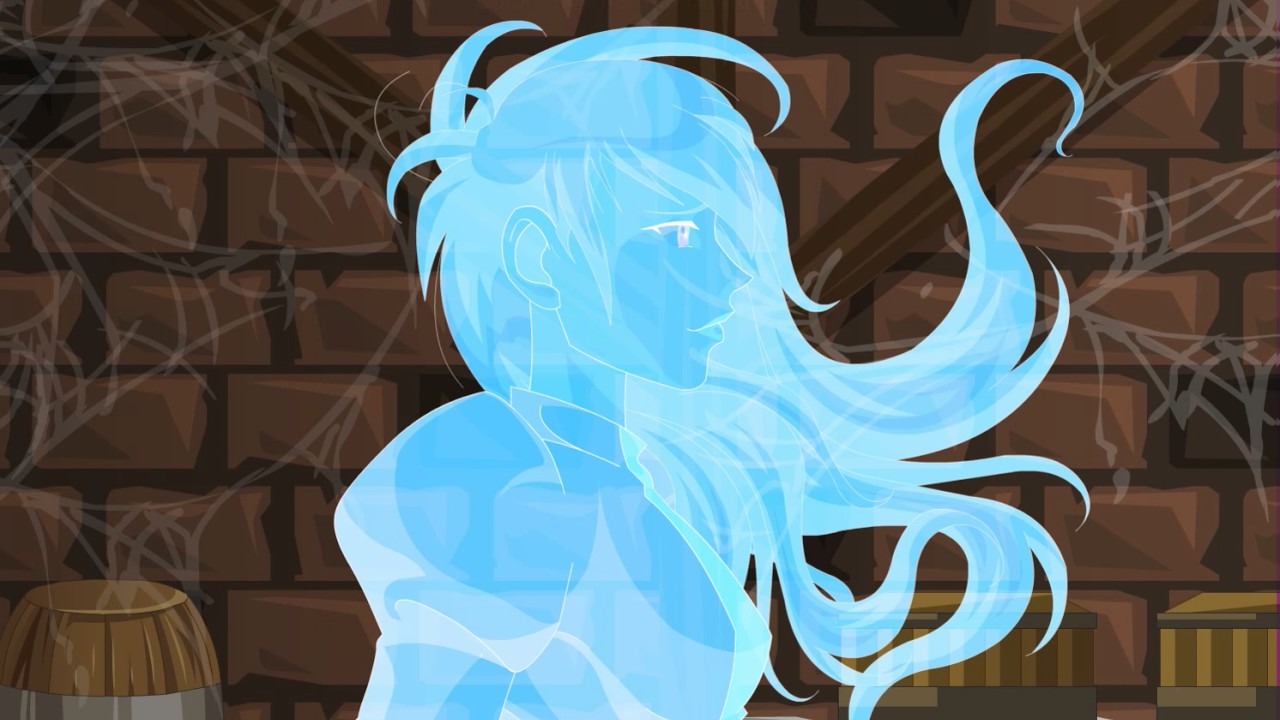 Dragonfable Soundtrack - Serenity After The Storm
