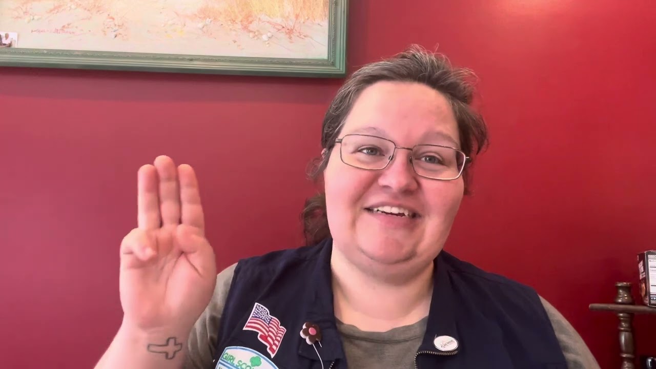 I’m a Girl Scout Troop Leader: what do i do?