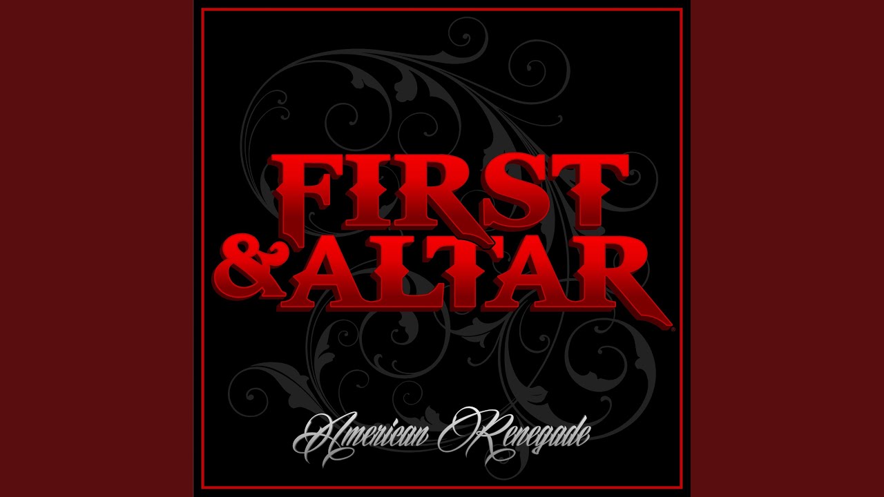 GOD, Guns, Guts & Old Glory