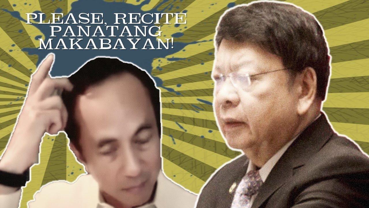 MAINIT! Gabby Lopez GISADO kay Marcoleta sa Dual Citizenship