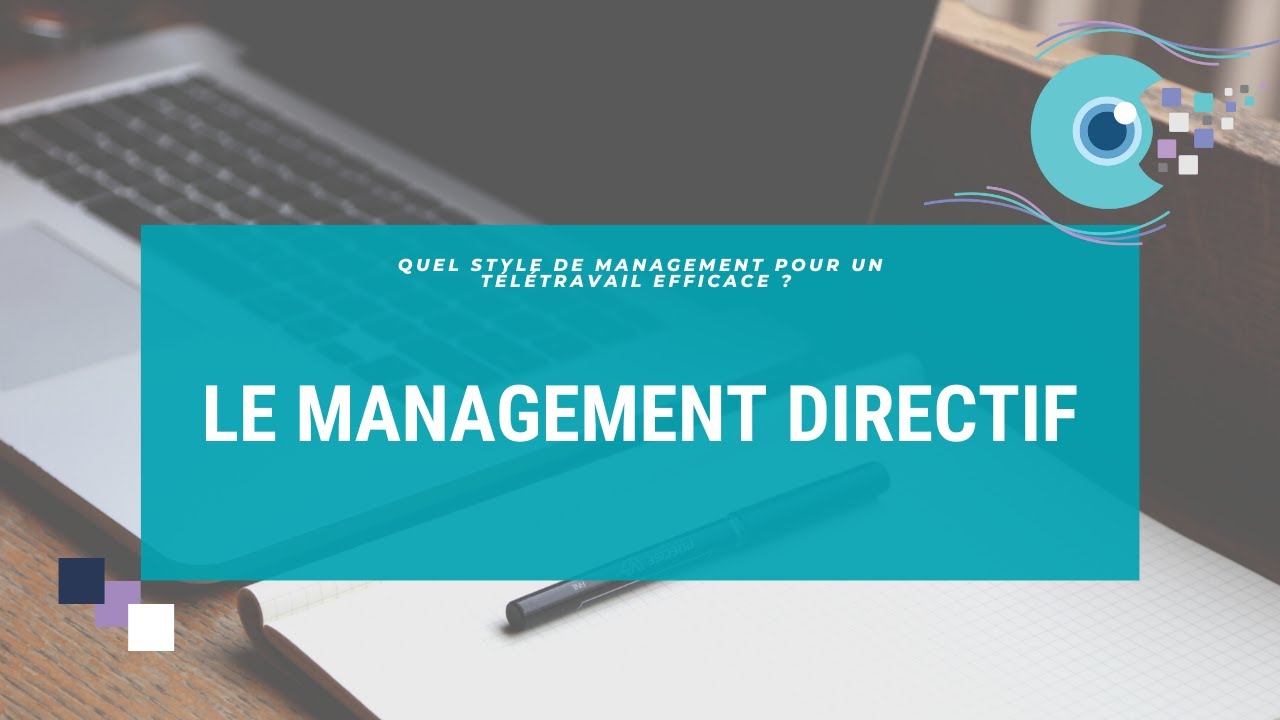 Le management directif