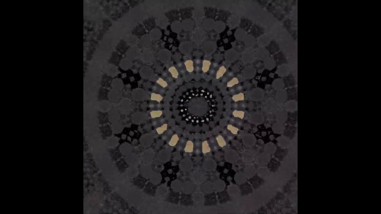 DJ ひｶゞじょぅ - santi [Goa Techno ゴアテクノ] #darktechno #goatrance #psytrance  #hardtechno #deathmetal