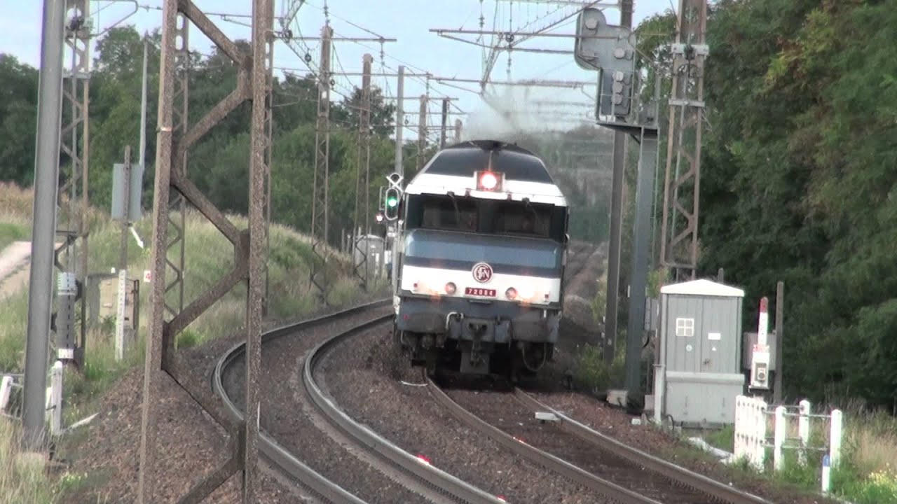 CC72084, le retour
