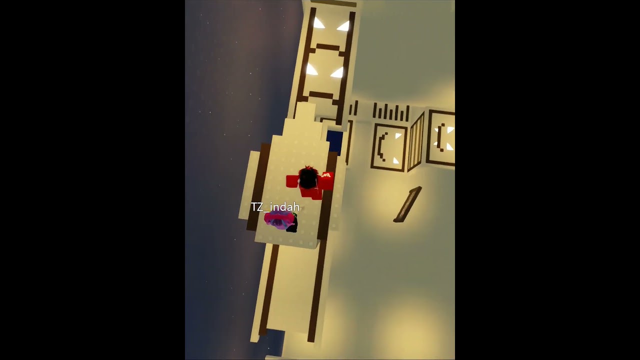 INSANE Halloween Wallhop Tower Speedrun 👻🔥
