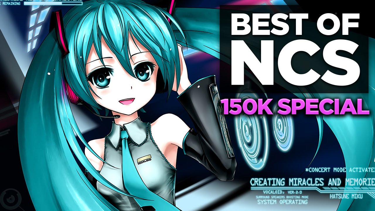 Best of NCS Mix #028 | ♫ Best Gaming Music 2017 | + 150K GIVEAWAY w/ Kinguin.net ★