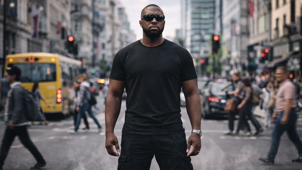 Gims_-_On Lâche Rien (Music Audio)