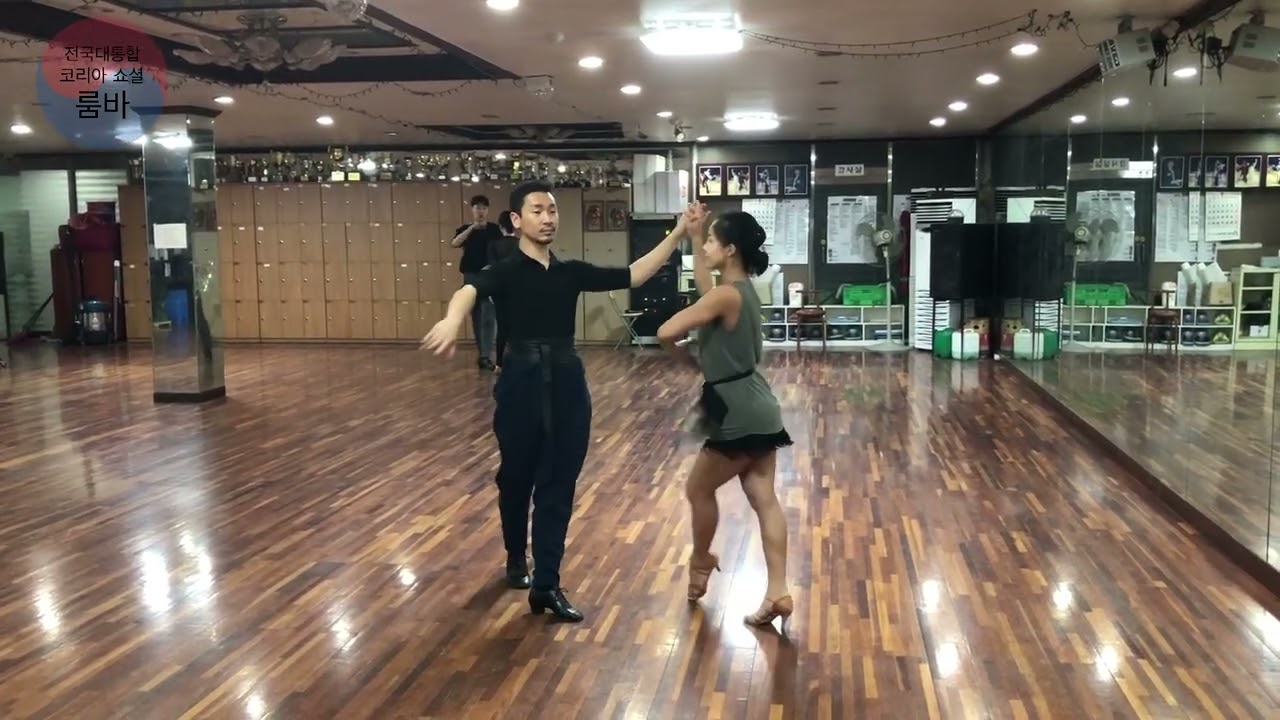 룸바 전국 통합루틴 김용&김문정