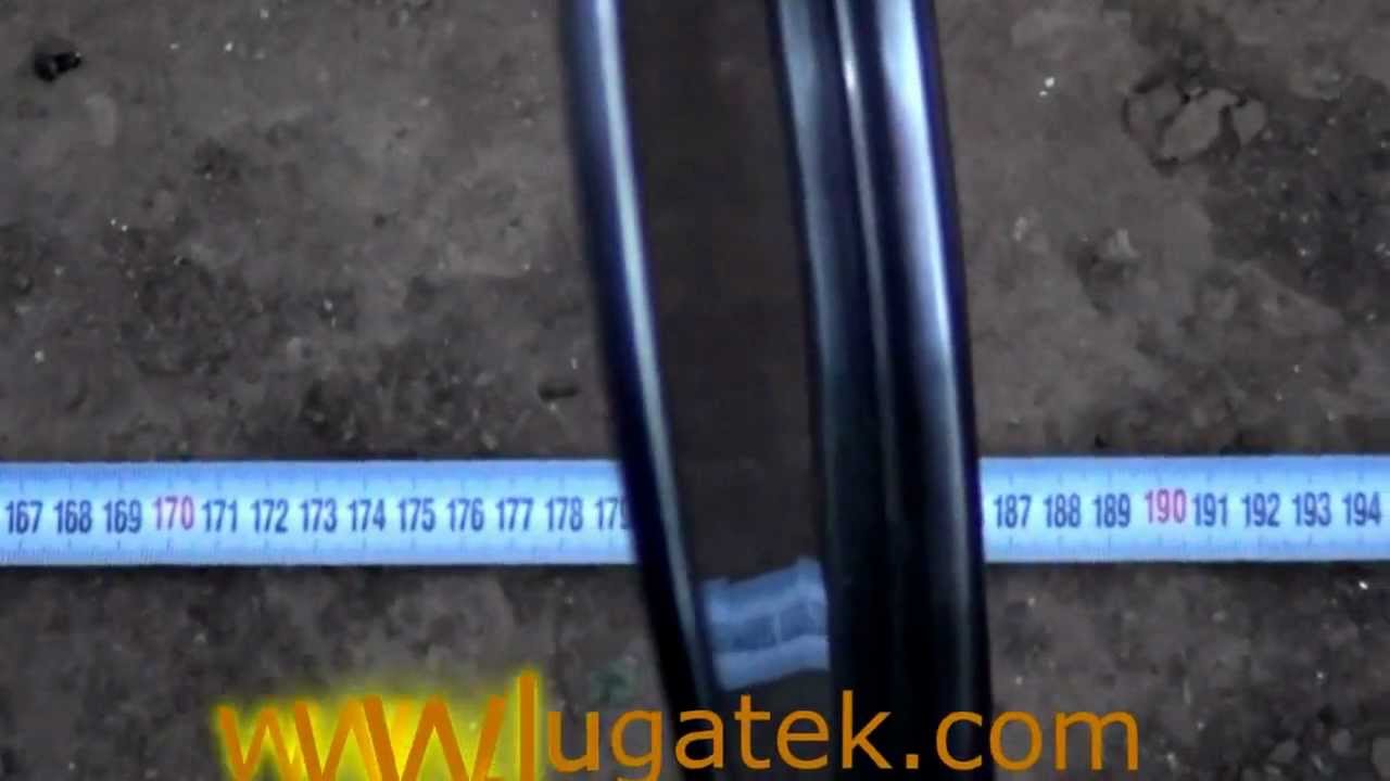 PIM-2 V06 Dijital PI sistem Metal Dedekt&ouml;r&uuml; Testi