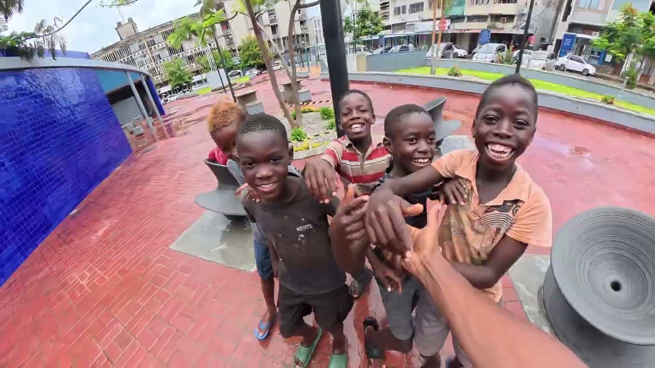 Praça do Metical - Quelimane 