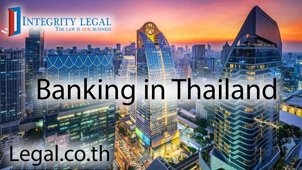 Thai Marriage Visas And Banking: A Catch 22?