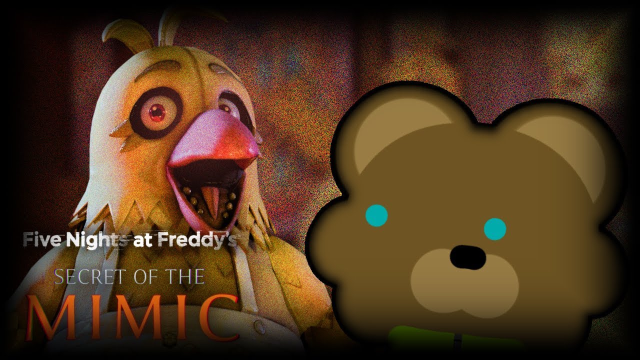 Walking Into The local KFC... Regretted it | FNAF SOTM pt.4 (ft.Sillylittlemac, Jaytoon, and Nancy)