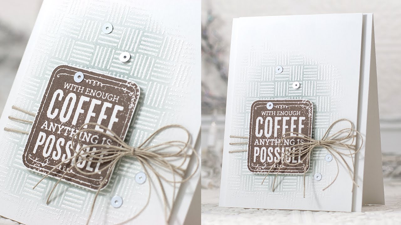 Hero Arts 2014 Catalog Blog Hop 