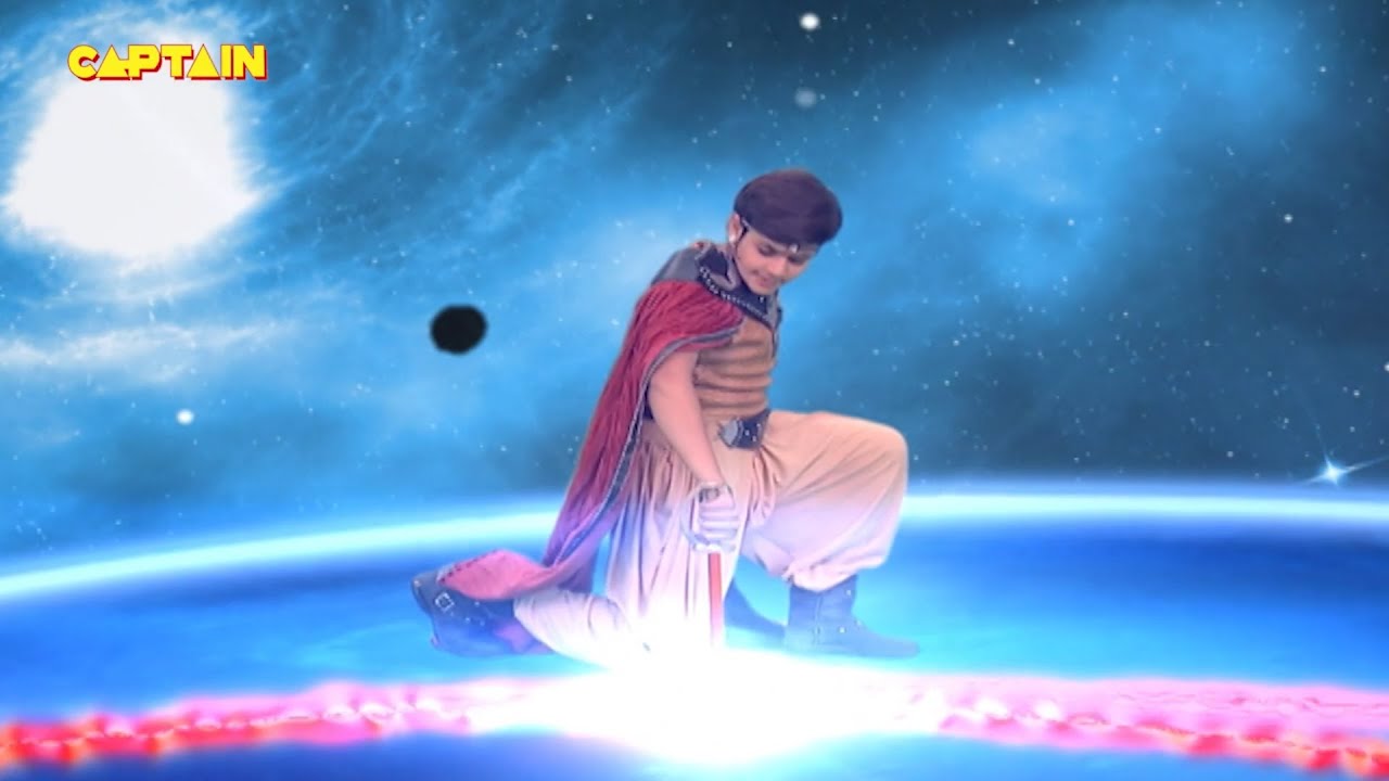 Baalveer ( बालवीर ) Full Episode 544 || Dev Joshi, Karishma Tanna