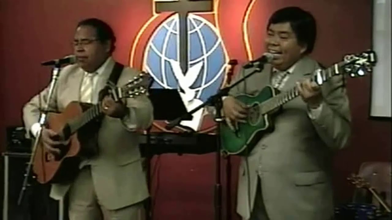 No Puedo ganarle a Dios y Quiero Cantar - en vivo