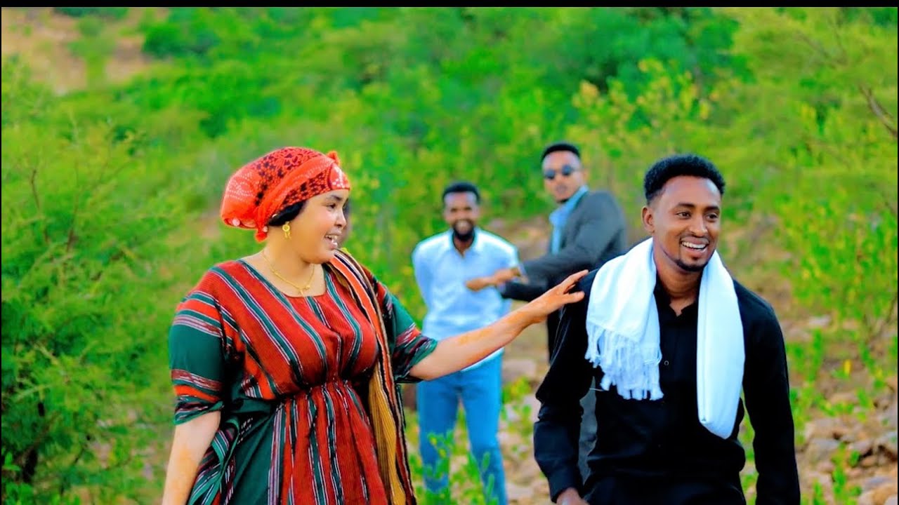 XASAN YARE IYO IDIL AYRUSH | DHAANTO CUSUB IGU HAAY LAABTA 2024