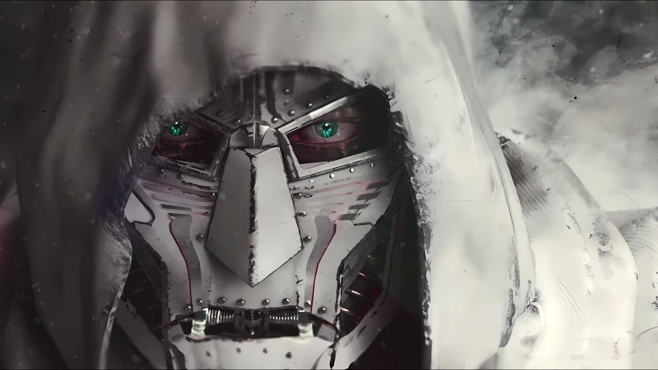 God Emperor Doom | Epic Music