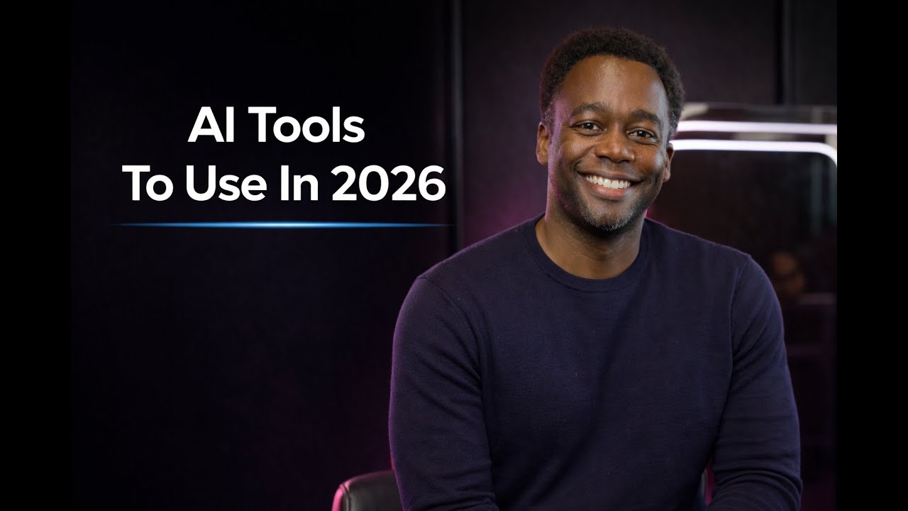 A Deepdive Into The AI Tools You Need This Year