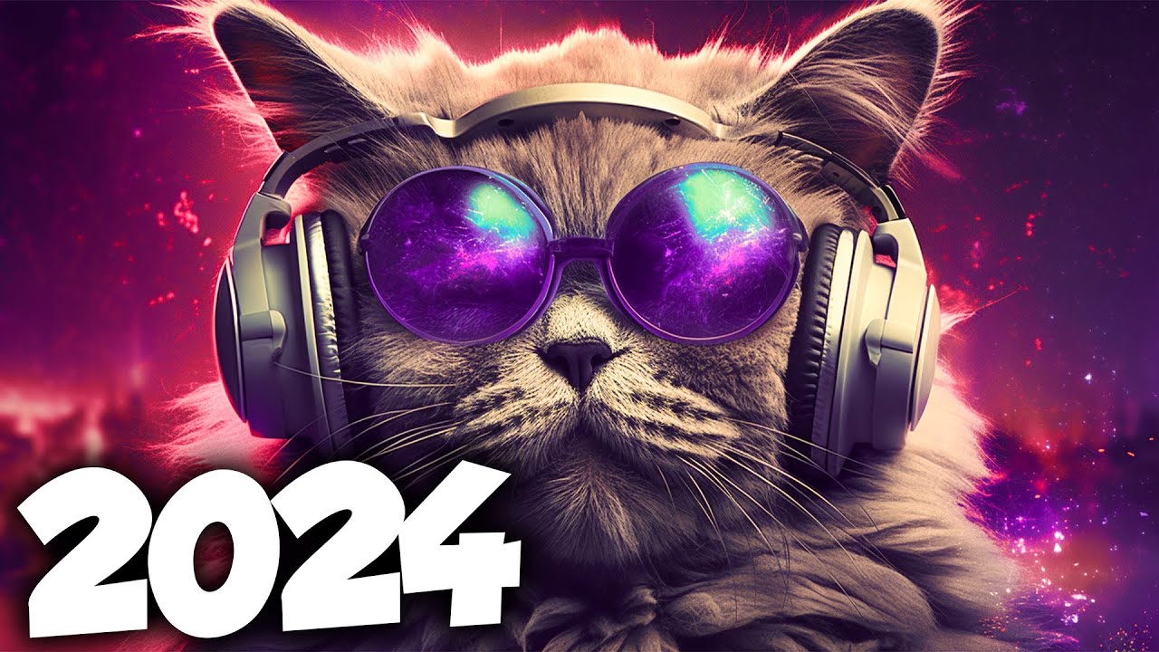 M&Uacute;SICA ELETR&Ocirc;NICA 2024 🔥 ELETR&Ocirc;NICAS 2024 MAIS TOCADAS 🔥 Alok, Vintage Culture & David Guetta