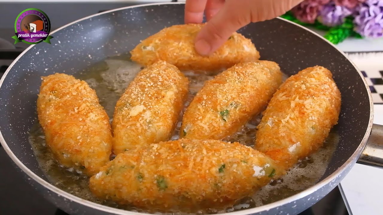 Картофель и курица! 😉 Приготовьте это ВКУСНОЕ блюдо! Ужин, который затянет!👌