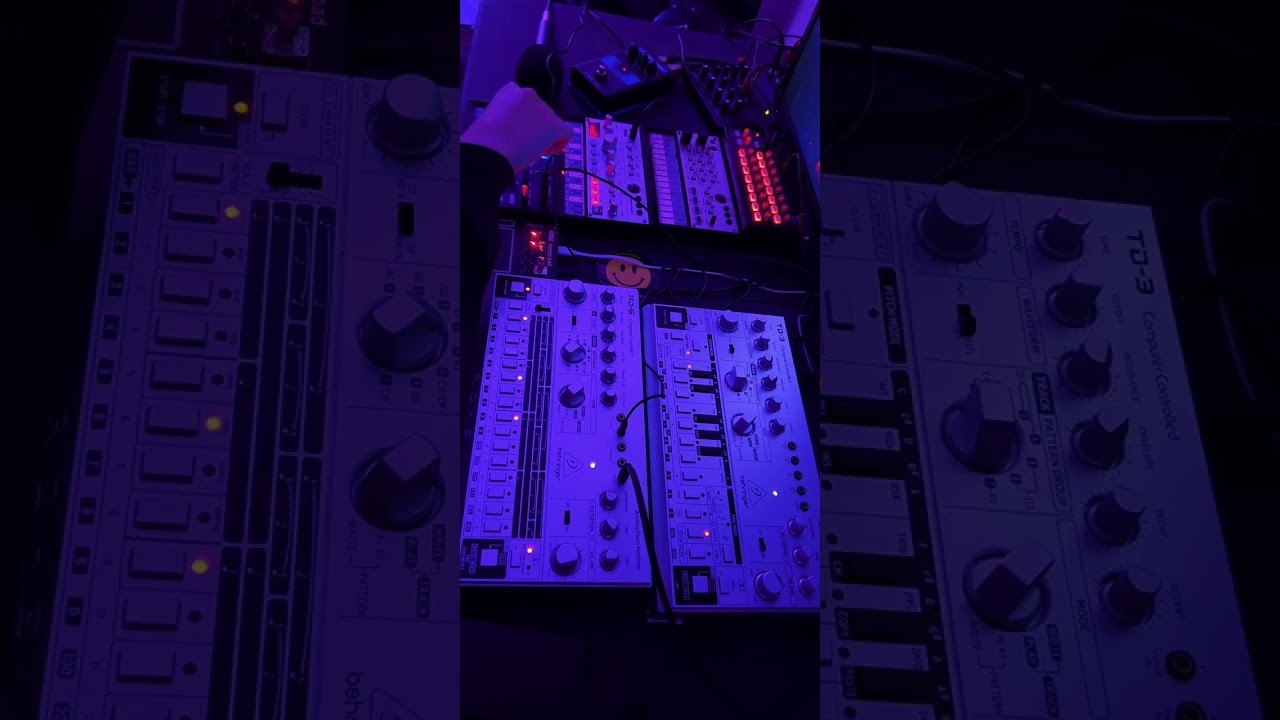 Live Practice