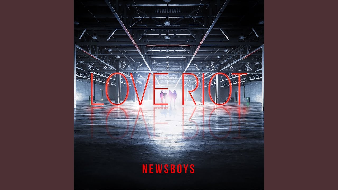 Love Riot