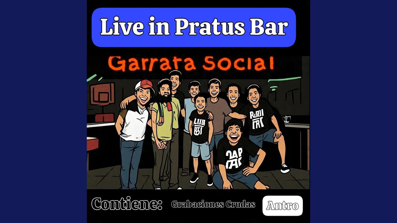 El Cartero que cansado va por Pratus (Archivo Live)