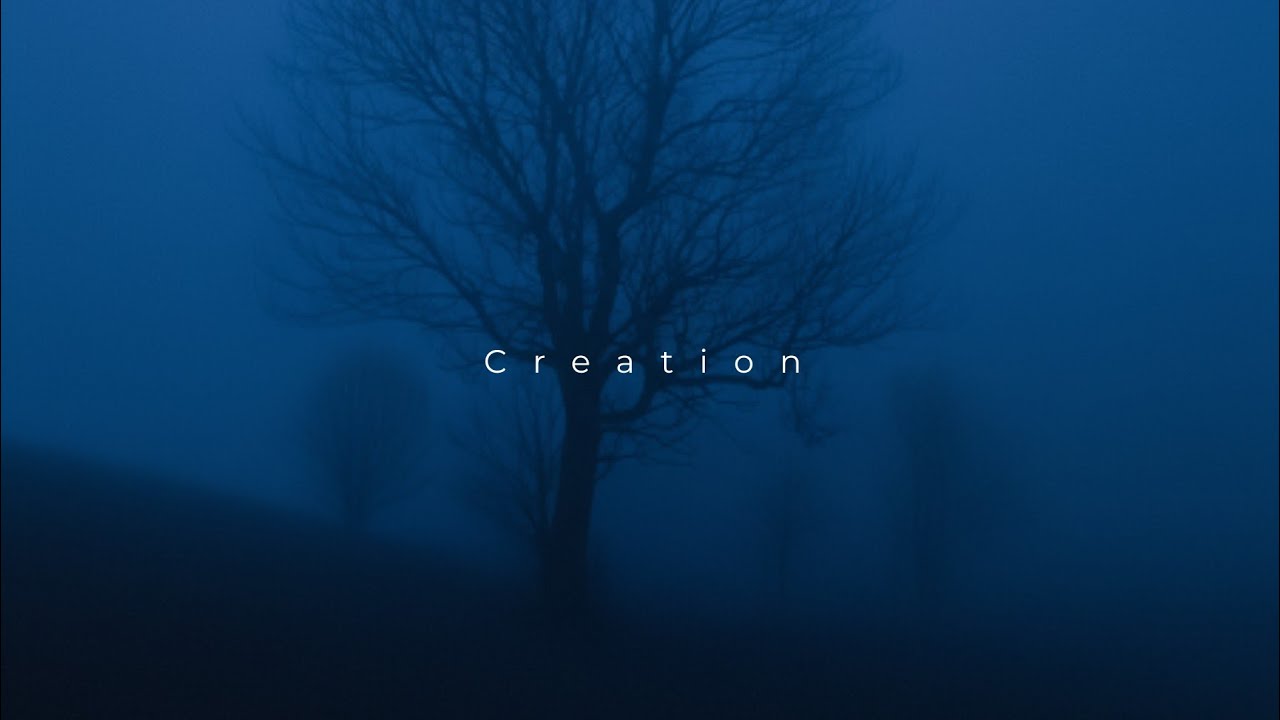 Creation of God | Nøirwave (Dark Ambient Electronic)