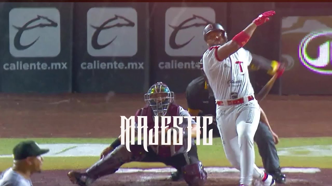 Una nueva temporada se aproxima y los @TorosdeTijuana ⚾ regresan para defender su casa.✨