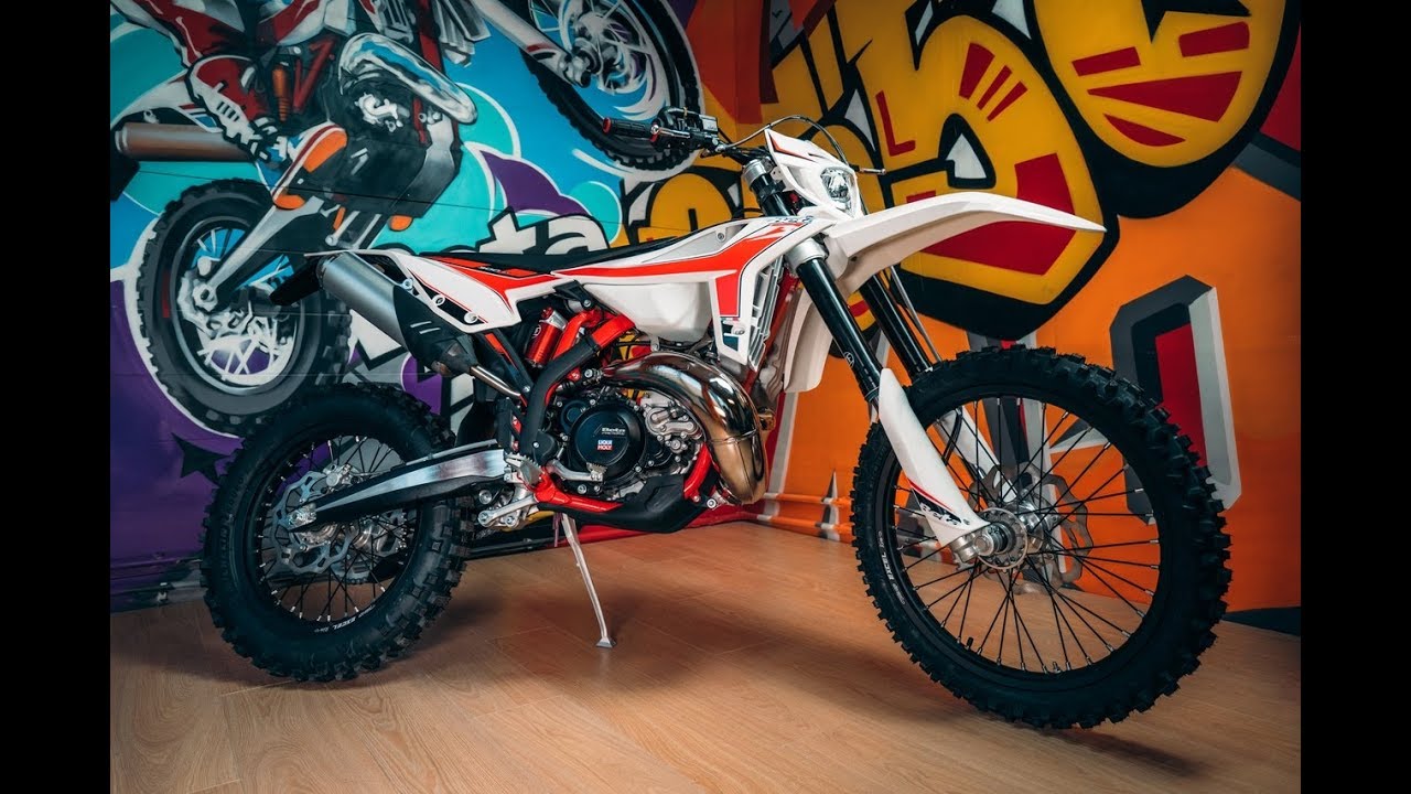 Обзор Beta RR 300 2020