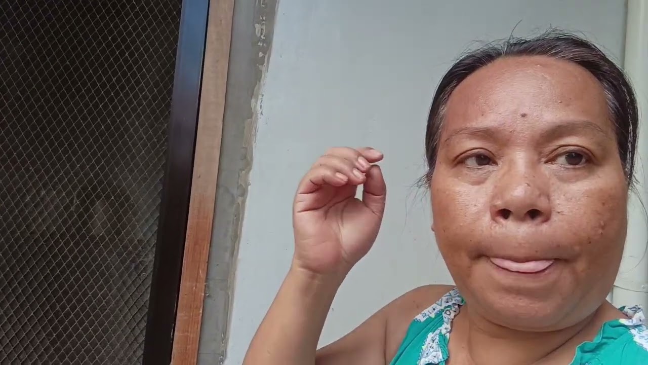 Grabe binali ang koral para manakaw lang ang manok namin  nag lumlum kaya Pala nagkalat ang itlog