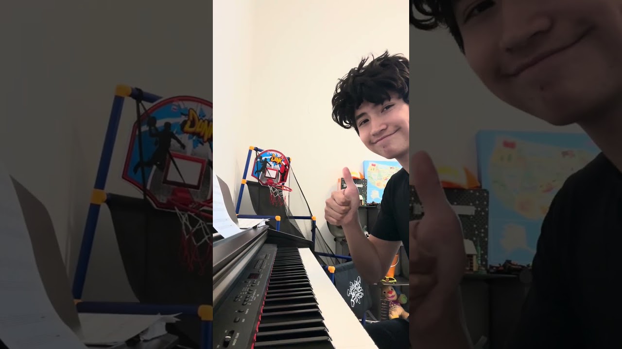 Playing Two Worlds from the Tarzan Musical 