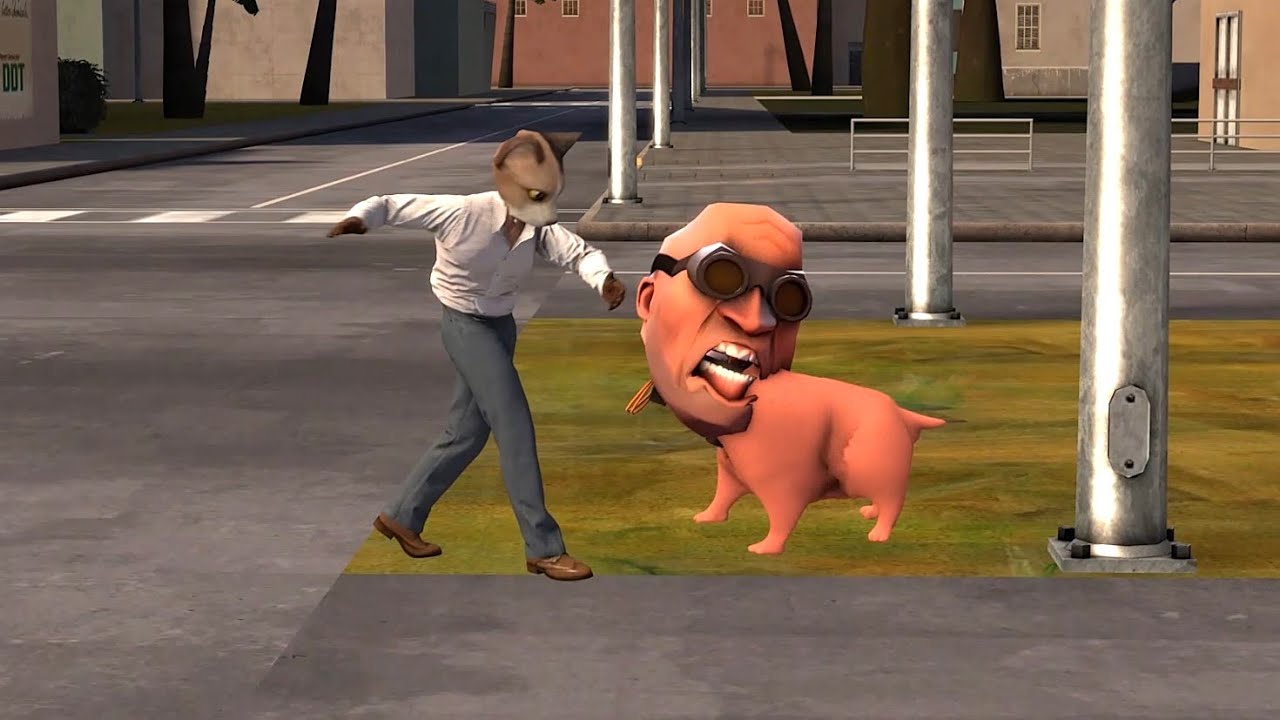 Bow Wow Dog - season 6 (all episodes)