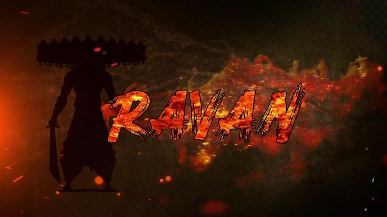 ‼️Ravan Whatsapp Status ‼️ Ramayan _ Dialogue Status !! Insane Whatsapp Status