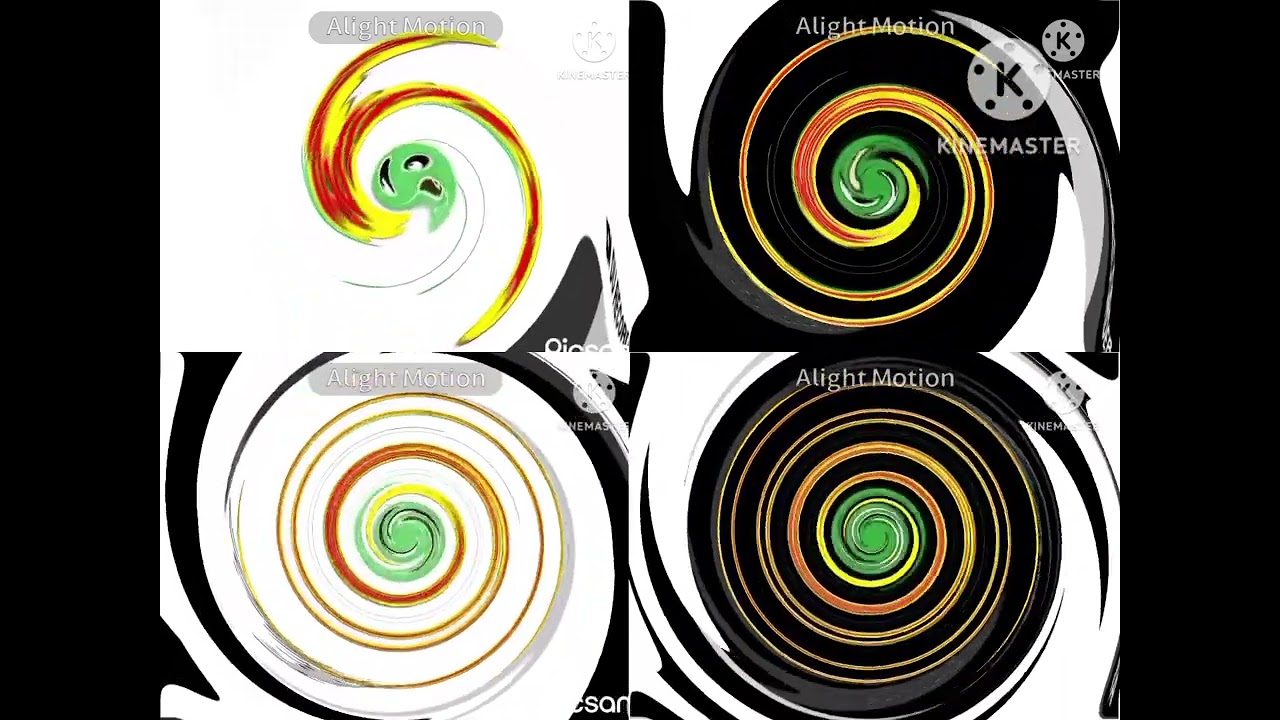 Kidipedes logo effects powers 4