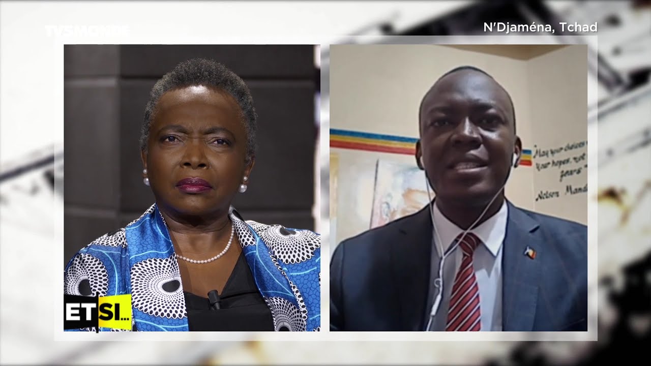 Et si... vous me disiez toute la vérité | Entretien avec Succès Masra, président des Transformateurs