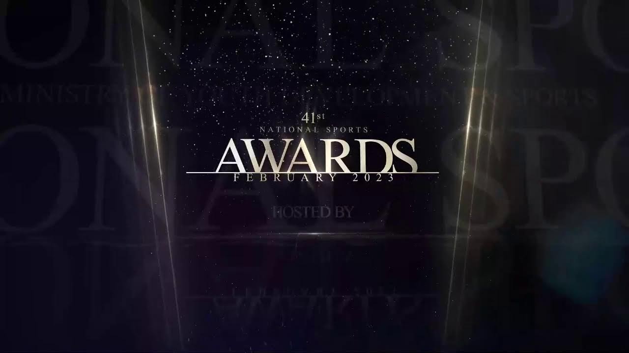 41st National Sports Awards (February 18, 2023)