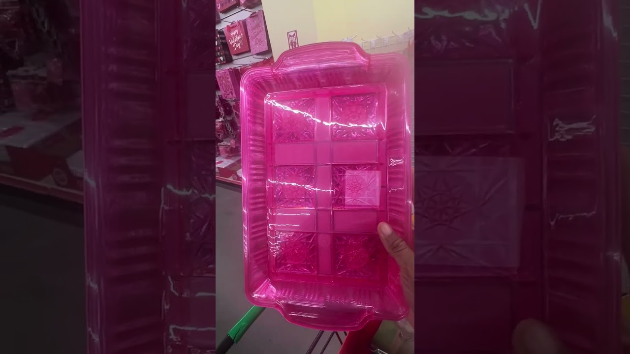 Новые находки в Dollar Tree, покупки ко Дню святого Валентина ❤️🛍️🛒