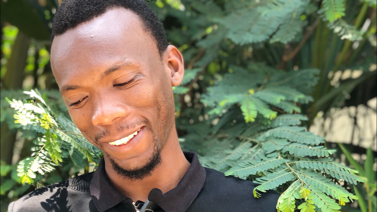 #02 Will/believe in the Son of God/@believers’ time :A Norman Gamukama podcast 