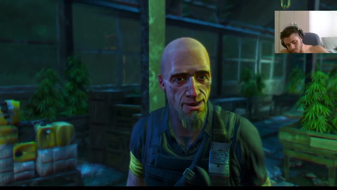 ESTAMOS PERTO DO FIM - FAR CRY 3 - PART 11