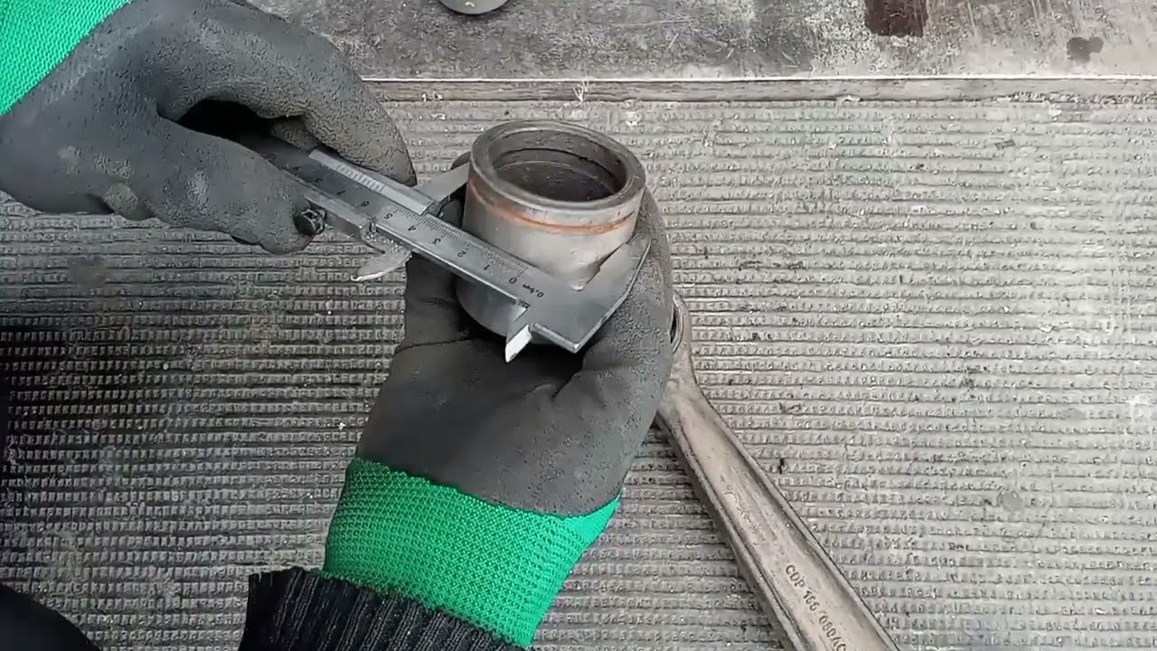 Как снять нижний рычаг подвески,на Форд Галакси,Шаран,Сеат.