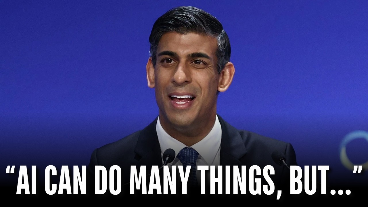 Rishi Sunak's Unfiltered Remarks On Delhi Traffic