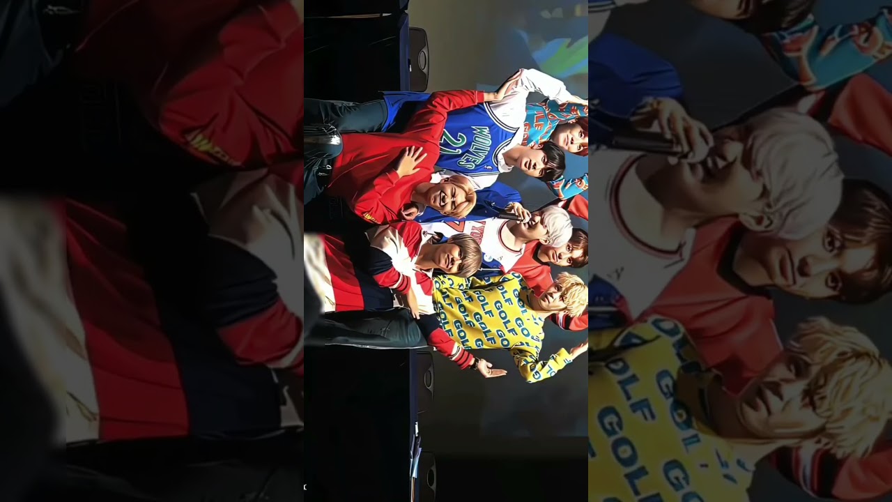 Why the World Is Obsessed with BTS?✨💜💜💜 #bts #7fates #btsarmy #btsmicdrop #btssaveme #moonbts