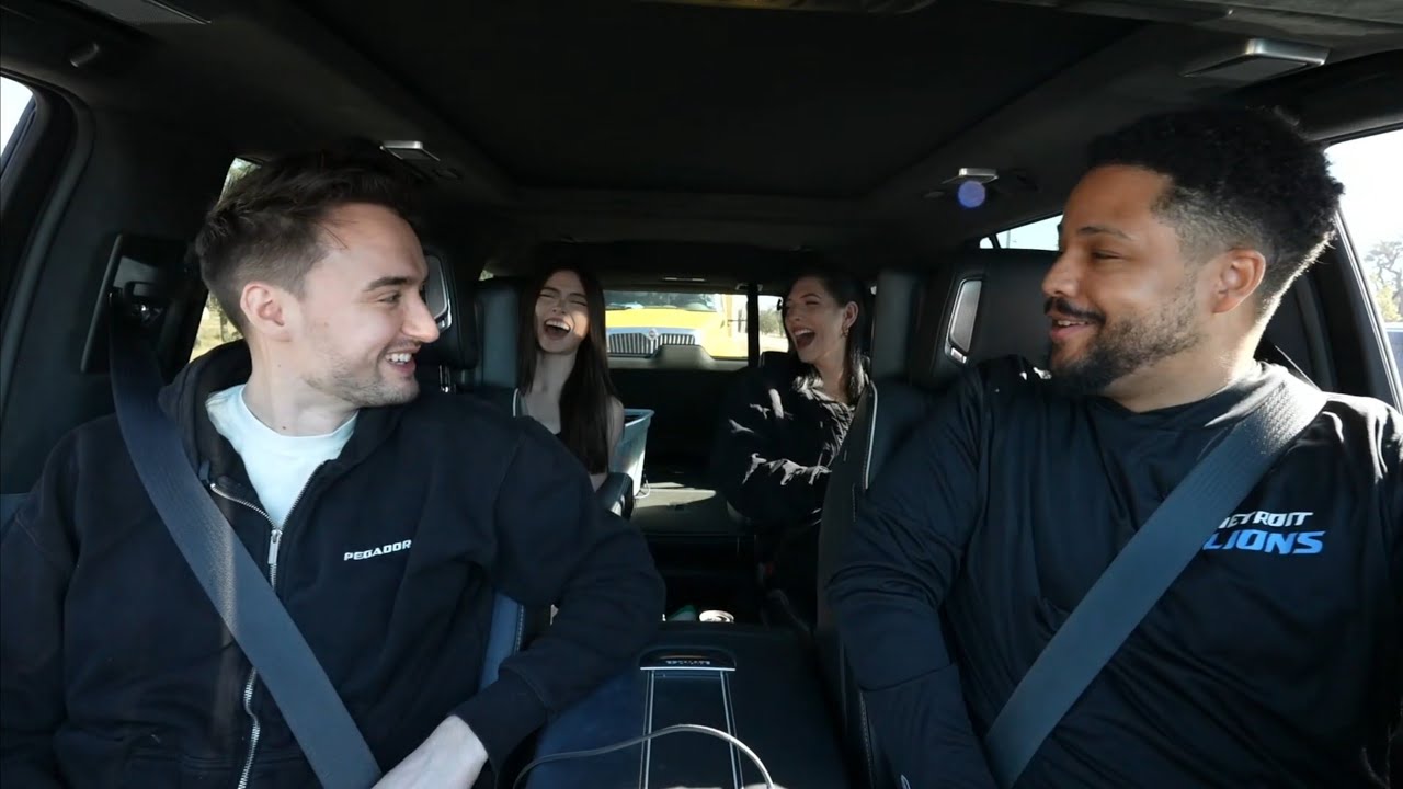 [Jan 19, 2026] 🔴 Good Bye 2023 Cadillac Escalade 🔴 w⧸ Nmplol itsKatchii Juliakins 🔴