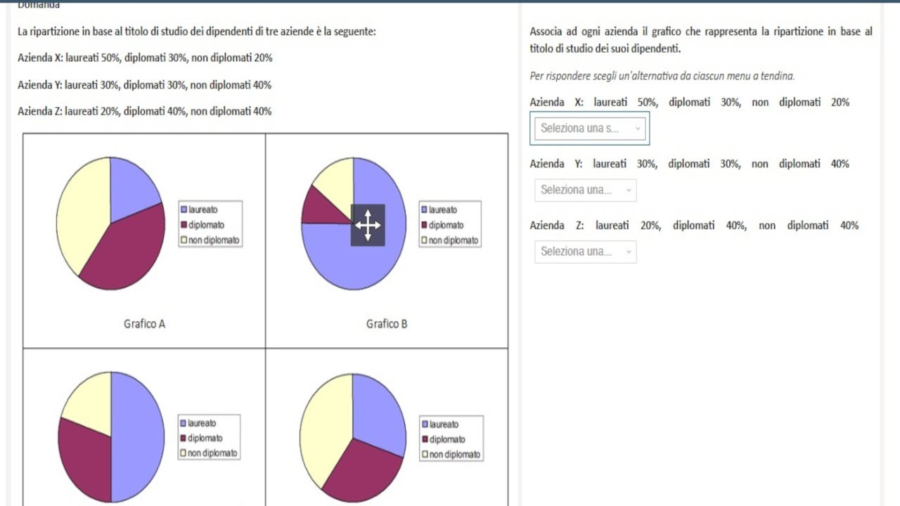 Prova Invalsi Matematica Scuola Media CBT 2018-2019 Domanda 1 SPIEGATA e RISOLTA