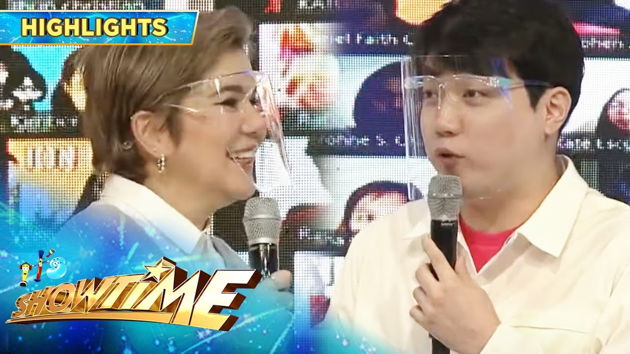 Ryan Bang: The thing I miss the most is going back to Korea | It&rsquo;s Showtime