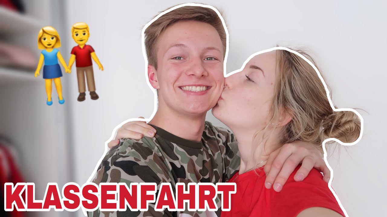 UNSERE KLASSENFAHRT