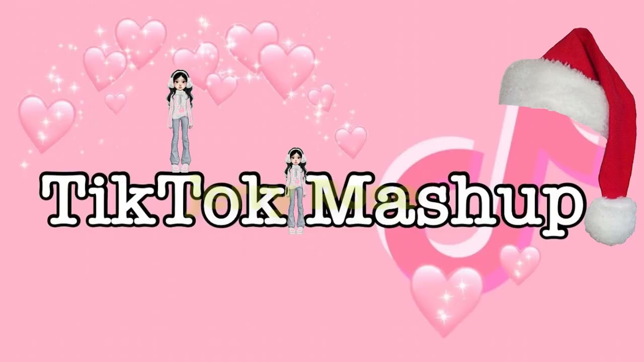 TikTok's NEW September 2025 Mashup is CRAZY !